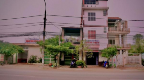 Nhà Nghỉ Thanh Thuý